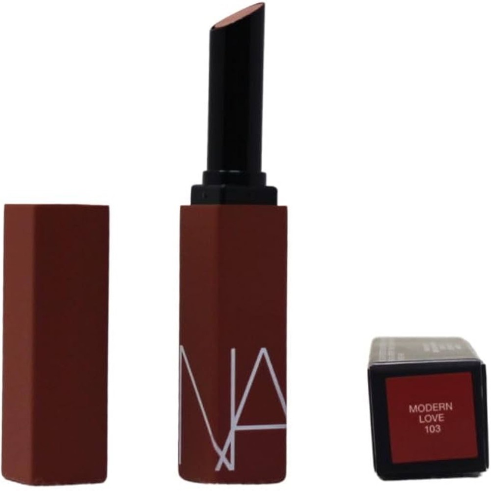 NARS “Modern Love” Lipstick